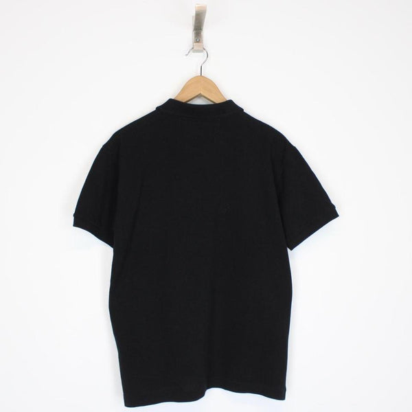 Comme des Garcons Play 2018 Polo Shirt Medium