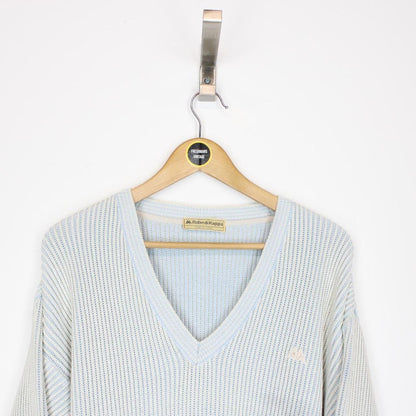 Vintage Kappa Jumper Medium
