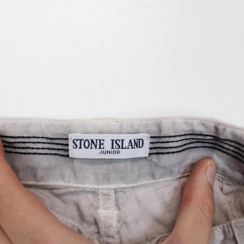 Stone Island SS 2012 Shorts 8 years