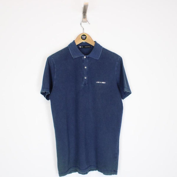 Dsquared2 Polo Shirt Medium