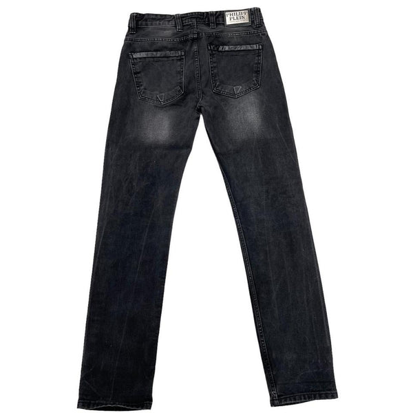 Philipp Plein Illegal Fight Club Jeans Large