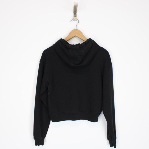 Alexander McQueen Swallow Hoodie Medium