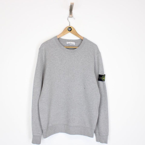 Stone Island AW 2021 Sweatshirt Medium