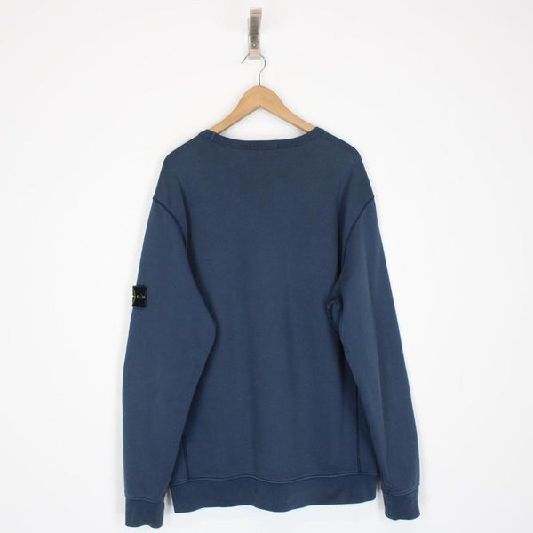Stone Island SS 2019 Sweatshirt 3XL