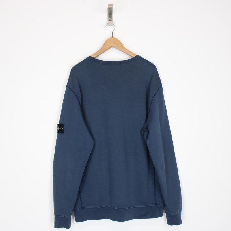 Stone Island SS 2019 Sweatshirt 3XL
