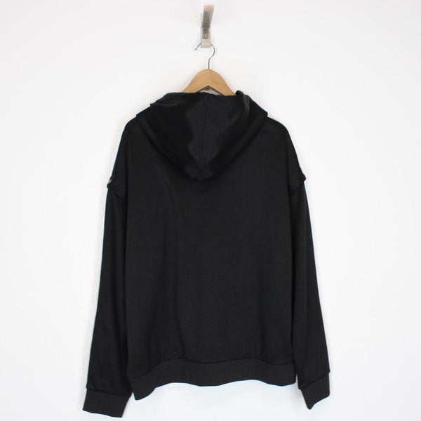 Gucci Technical Hoodie Large