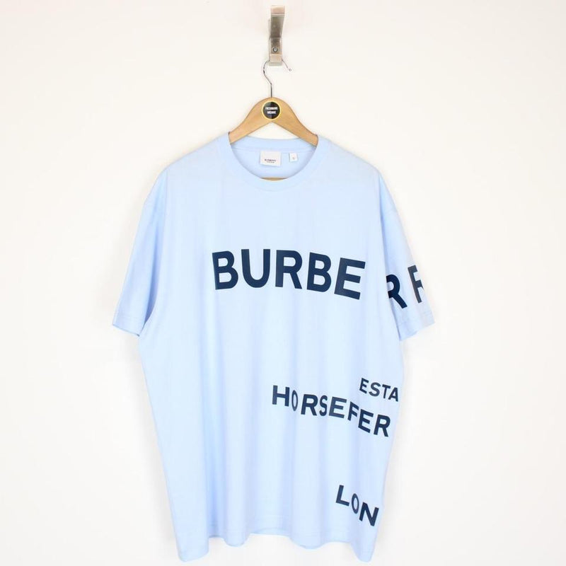 Burberry Horseferry T-Shirt XL