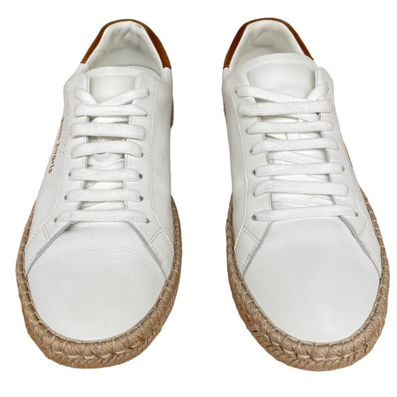 Palm Angels Espadrille Sneakers UK 10