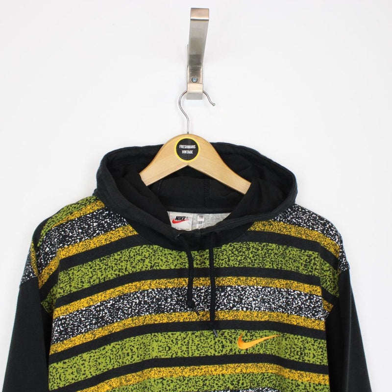 Vintage Nike Hoodie Large