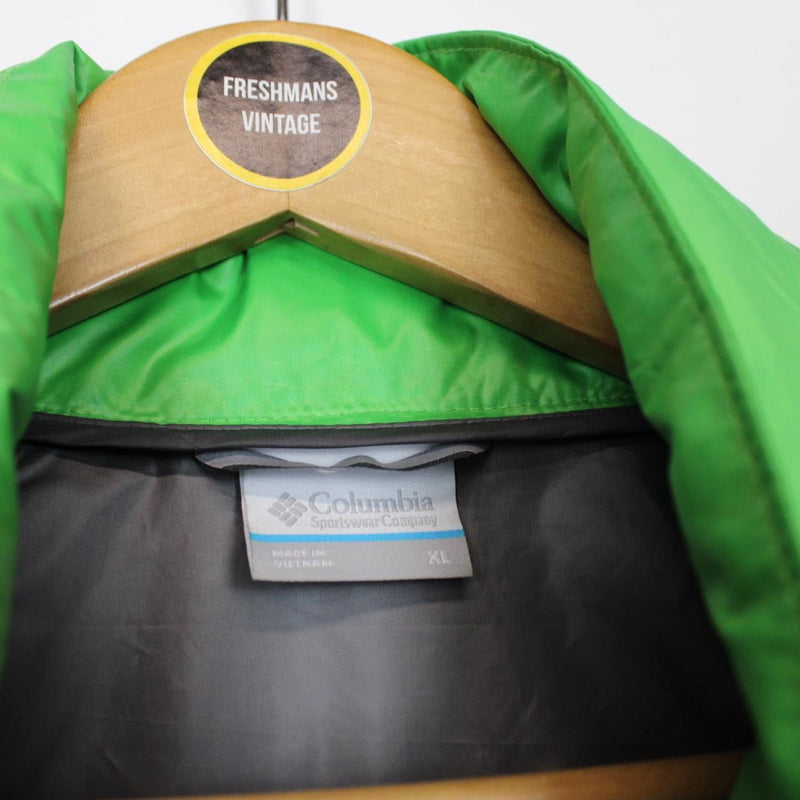 Columbia Point Park Jacket XL