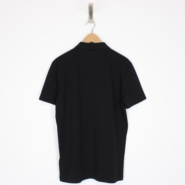 Versace Collection Polo Shirt Large