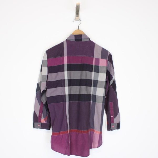 Burberry Brit Shirt Small