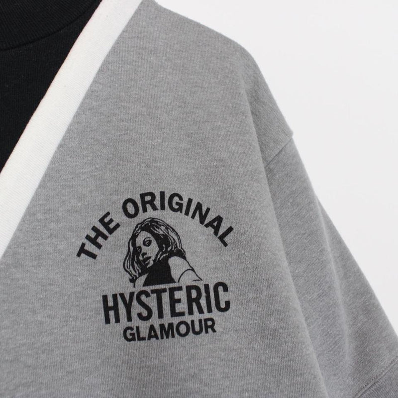 Vintage Hysteric Glamour T-Shirt Small