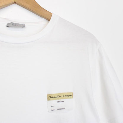 Christian Dior Limited Edition T-Shirt XS