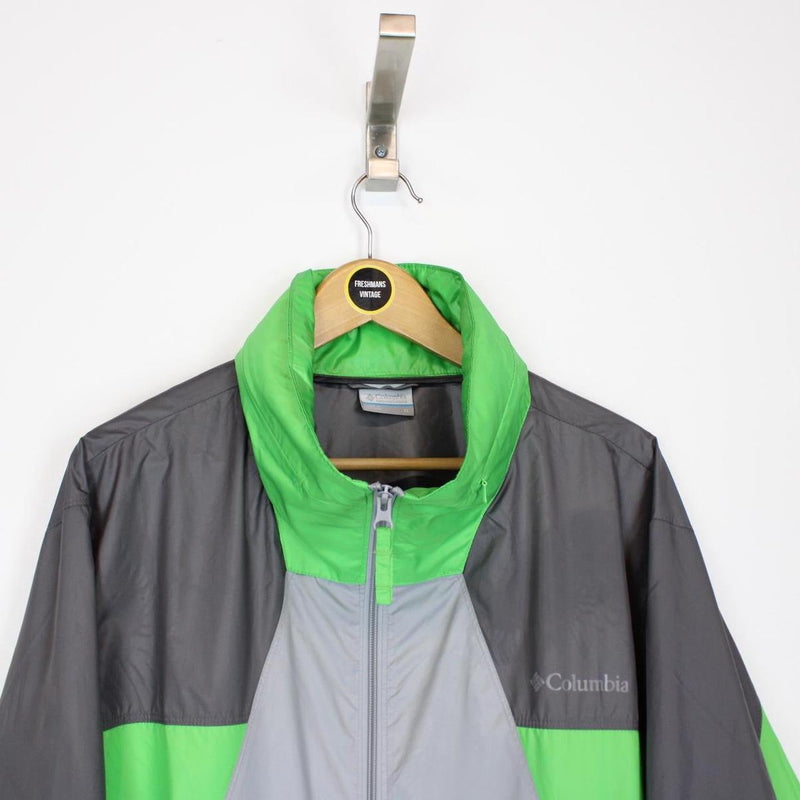 Columbia Point Park Jacket XL