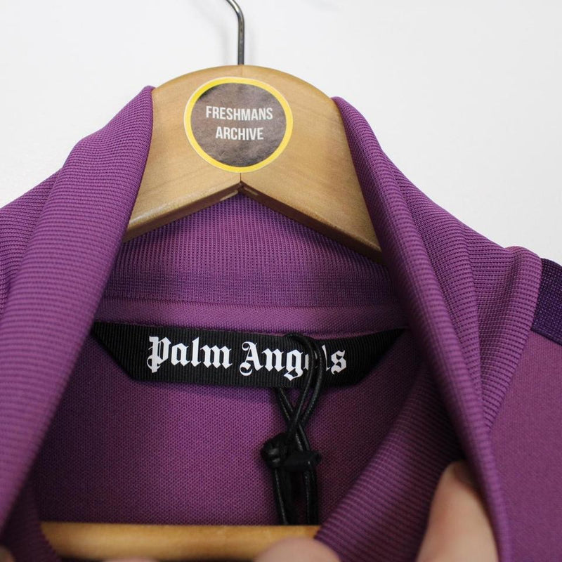 Palm Angels Track Jacket Medium