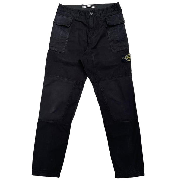 Stone Island AW 2019 Cargo Trousers Medium