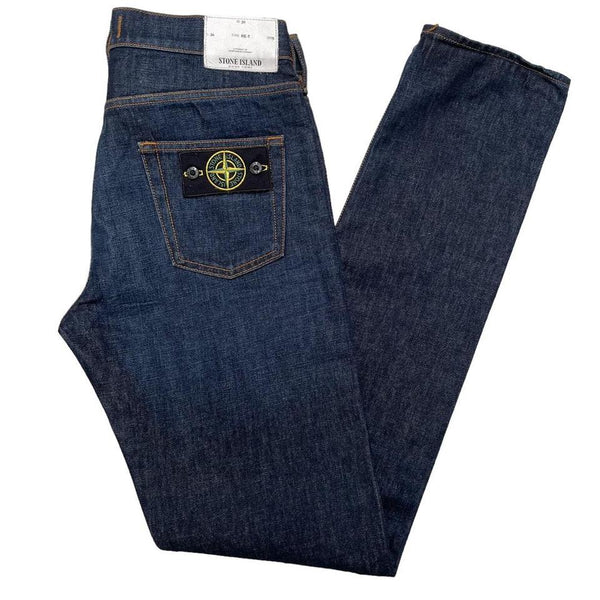 Stone Island AW 2016 Jeans Medium