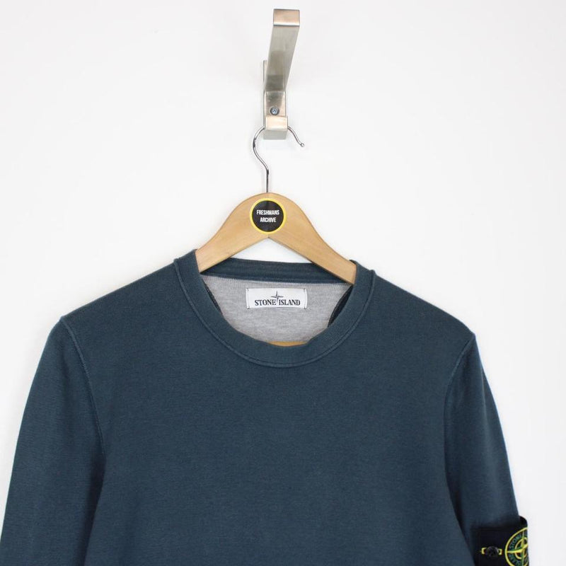 Stone Island SS 2018 Jumper S/M