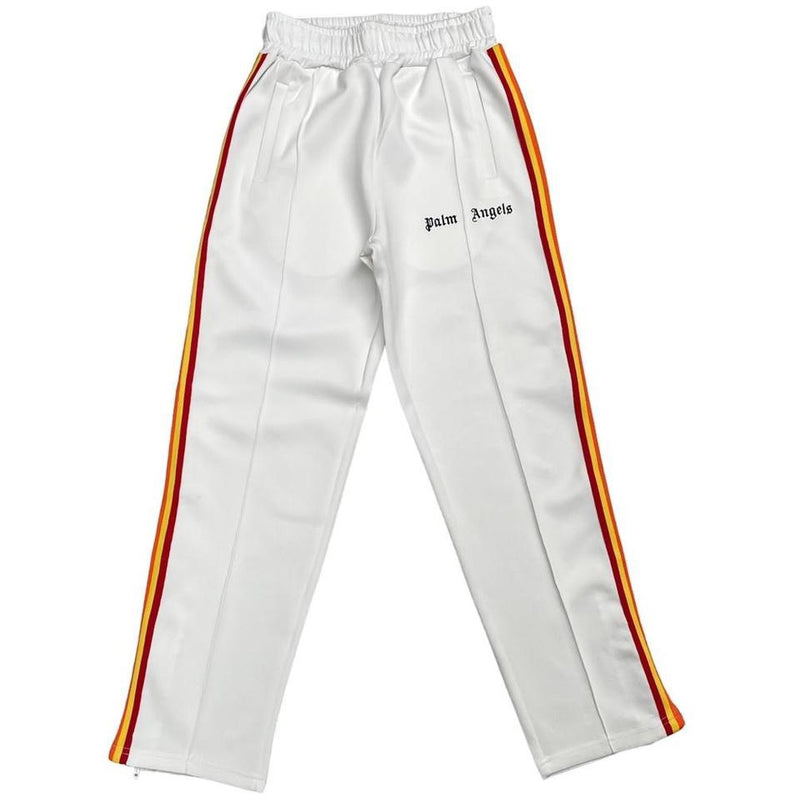 Palm Angels Rainbow Tracksuit Bottoms Small