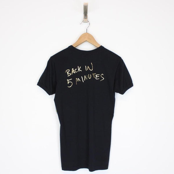 Vivienne Westwood Anglomania T-Shirt Large