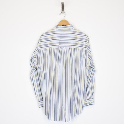 Vintage Chaps Shirt Medium