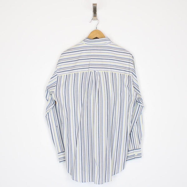 Vintage Chaps Shirt Medium