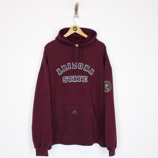 Vintage Adidas Hoodie XL