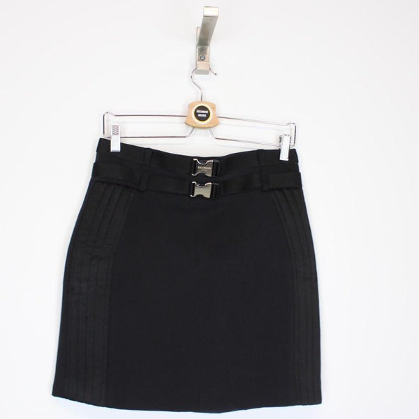 Balmain Paris Mini Skirt XL