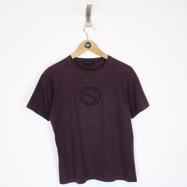 Vintage Gucci T-Shirt Small
