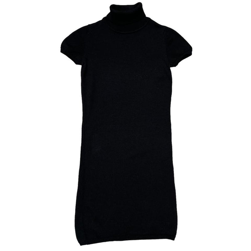 Versace Jeans Wool Dress XS