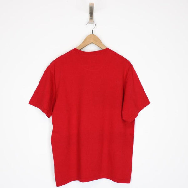 Supreme Shop T-Shirt Medium
