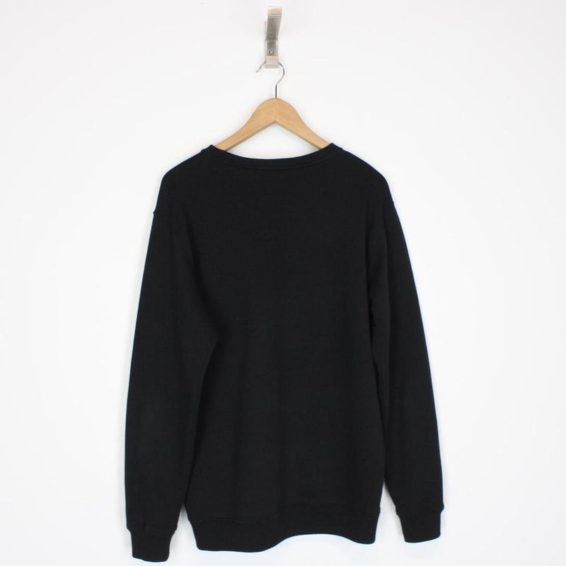 Givenchy Paris Sweatshirt Small