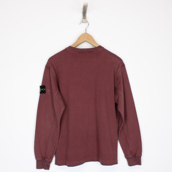 Stone Island AW 2019 Sweatshirt Small