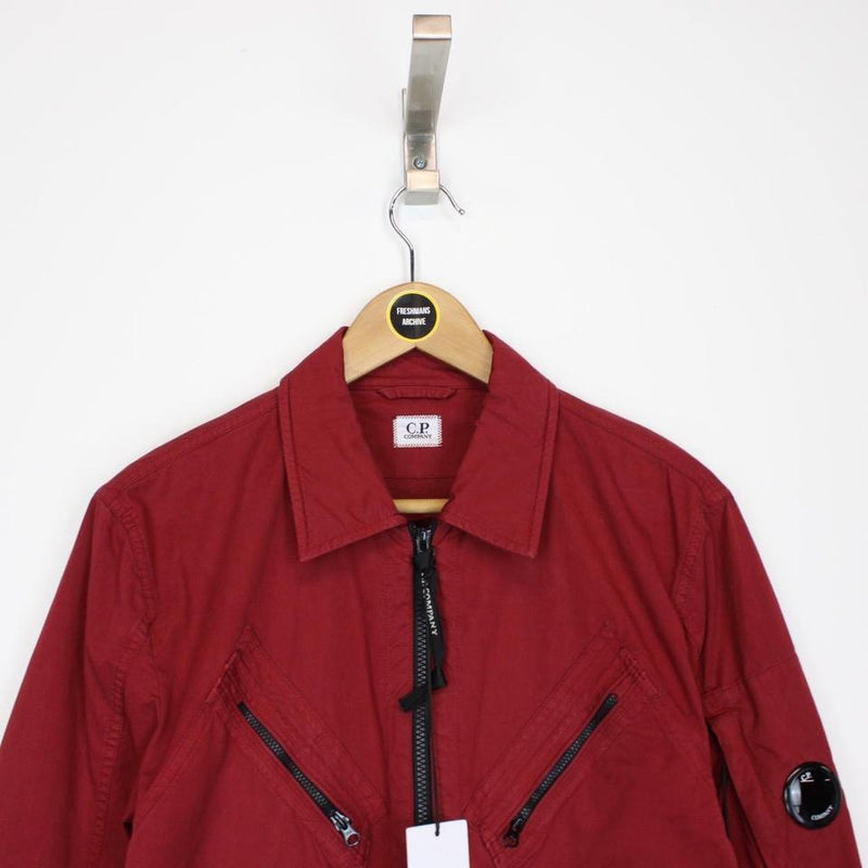 CP Company Overshirt Medium