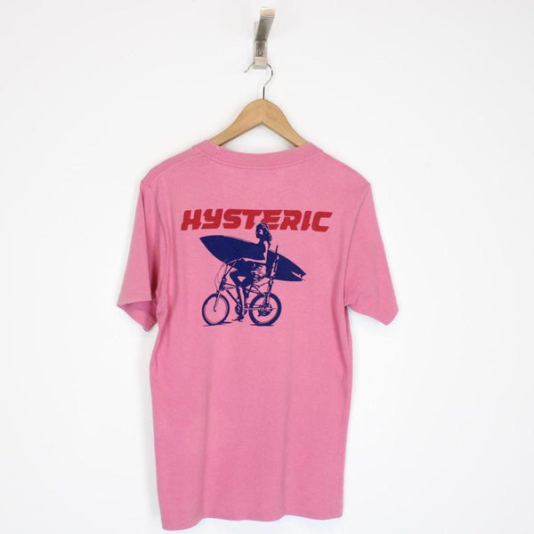 Vintage Hysteric Glamour T-Shirt Small