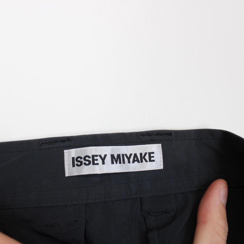 Vintage Issey Miyake Shorts Small