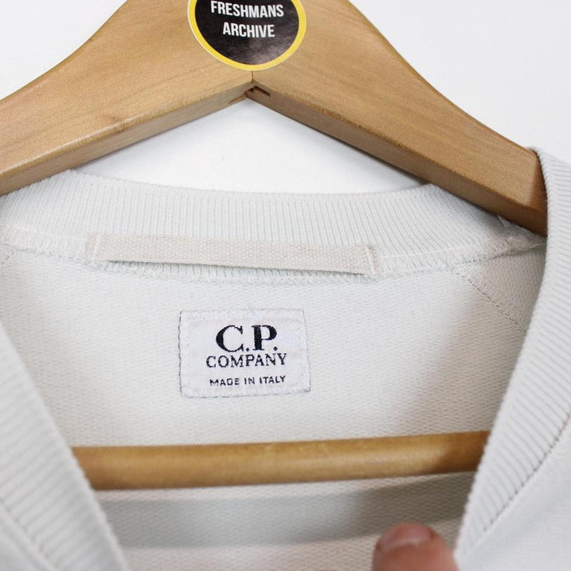 Vintage CP Company Sweatshirt Medium