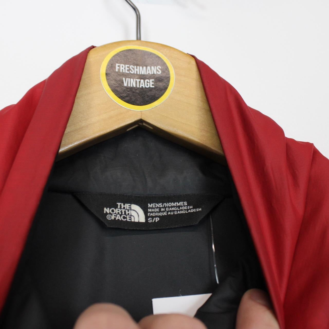 The North Face Jacket Small