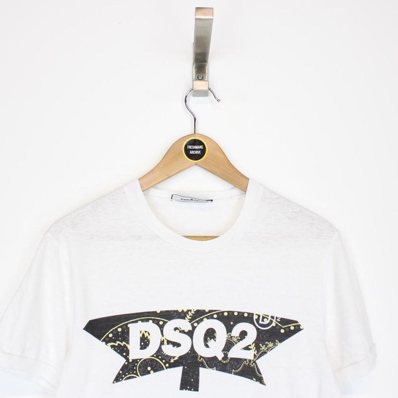 Dsquared2 T-Shirt Small