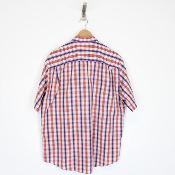 Vintage Burberry Shirt XXL