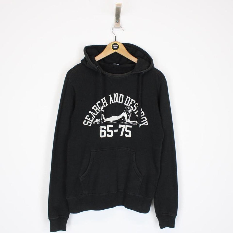 Vintage Hysteric Glamour Hoodie Small
