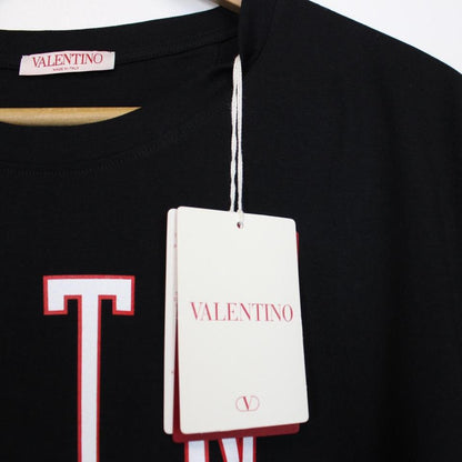 Valentino Garavani VLTN Print T-Shirt