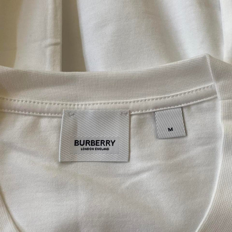 Burberry Monogram Motif T-Shirt Medium