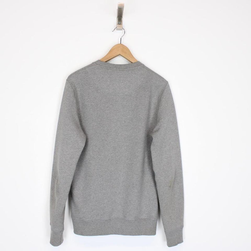 Kenzo Paris Icon Tiger Sweatshirt Small
