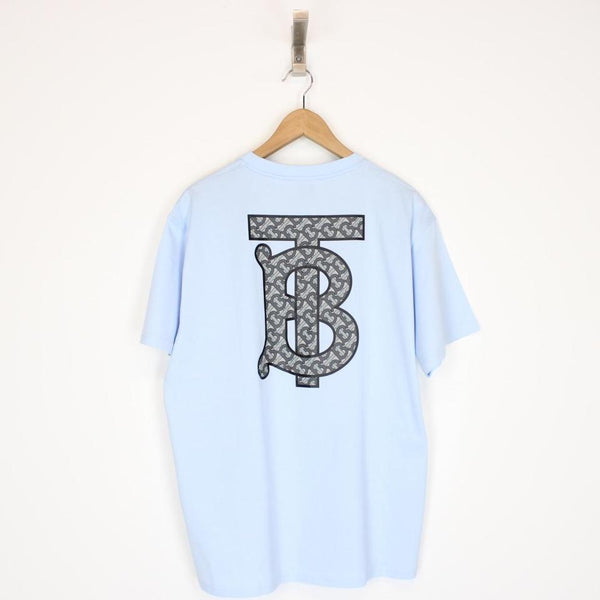 Burberry Monogram Motif T-Shirt XL