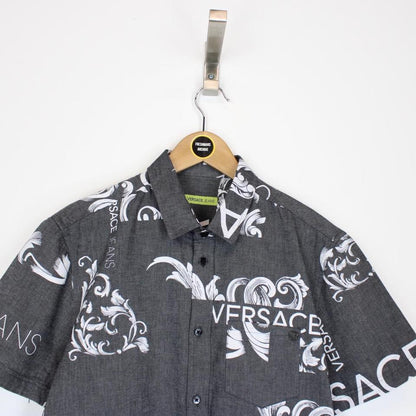 Versace Jeans Shirt Small