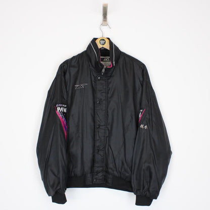 Vintage Asics Jacket Medium