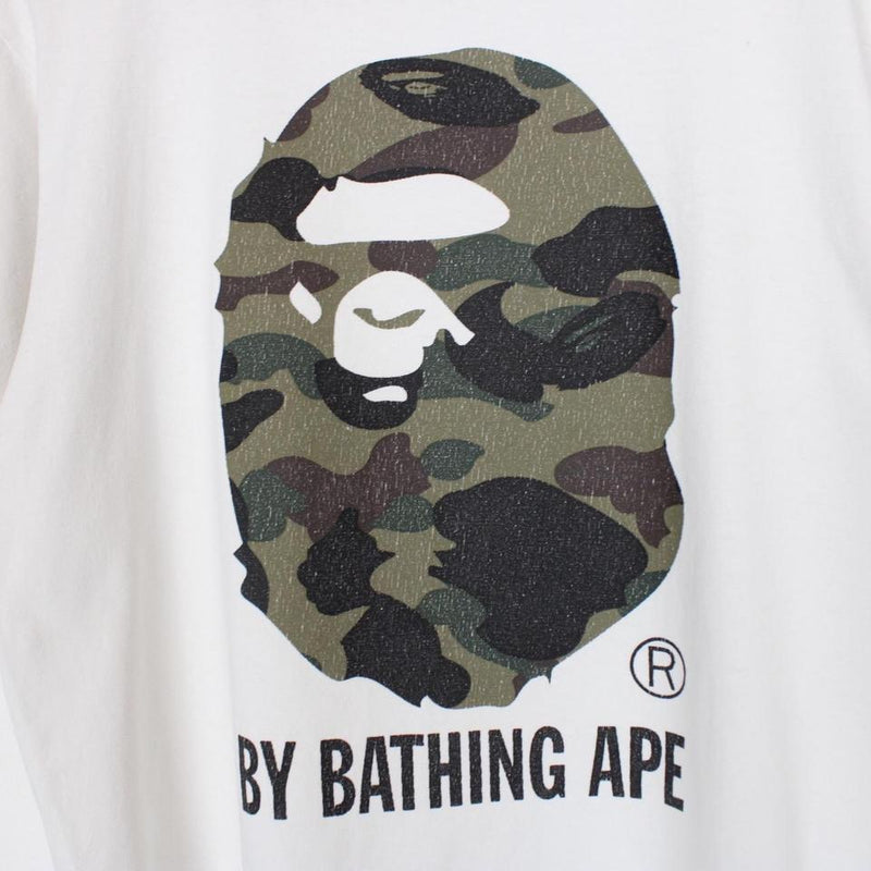 Bape T-Shirt Small