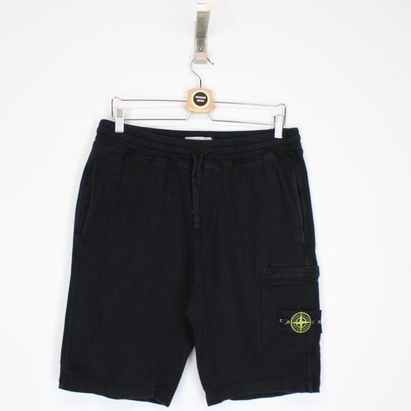 Stone Island SS 2015 Shorts Large